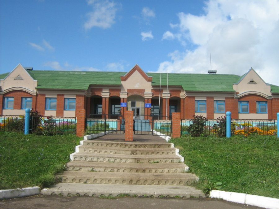 Сузгарьевское сельское поселения 